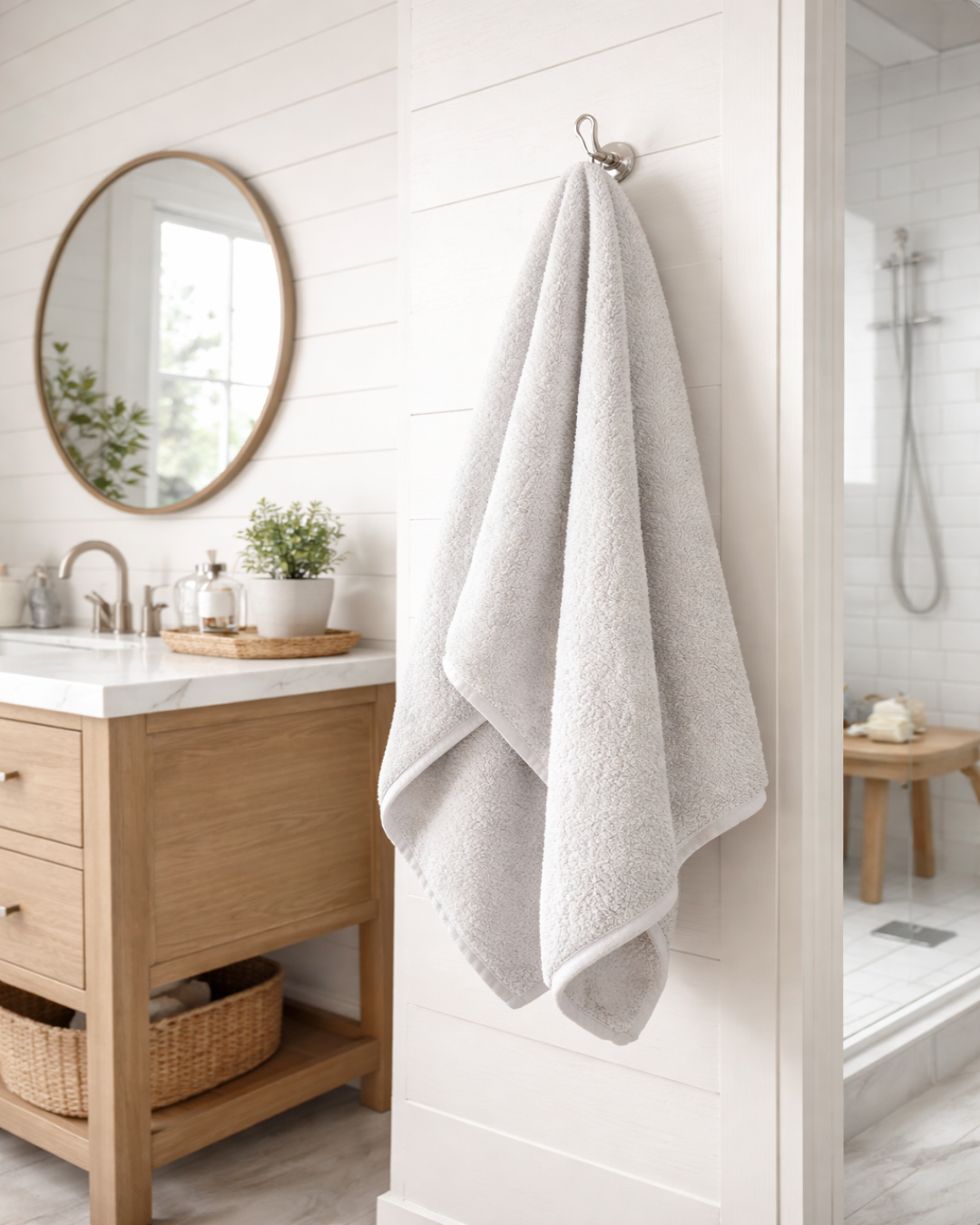 The Ultimate Guide to Quick-Dry Luxury Towels