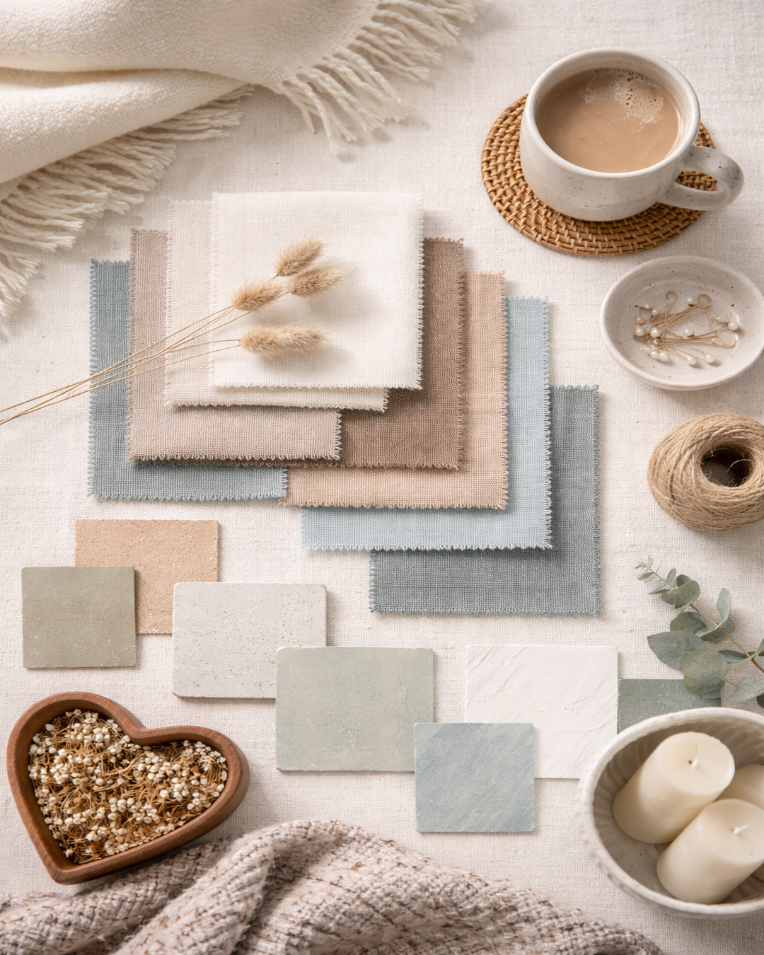 Dreaming of Cozy: What to Expect from Pantone's 2026 Color of the Year