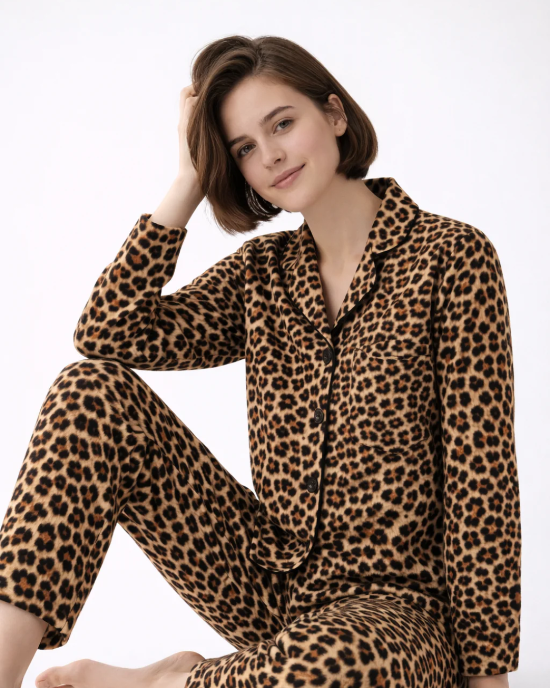 LOUNGEWEAR