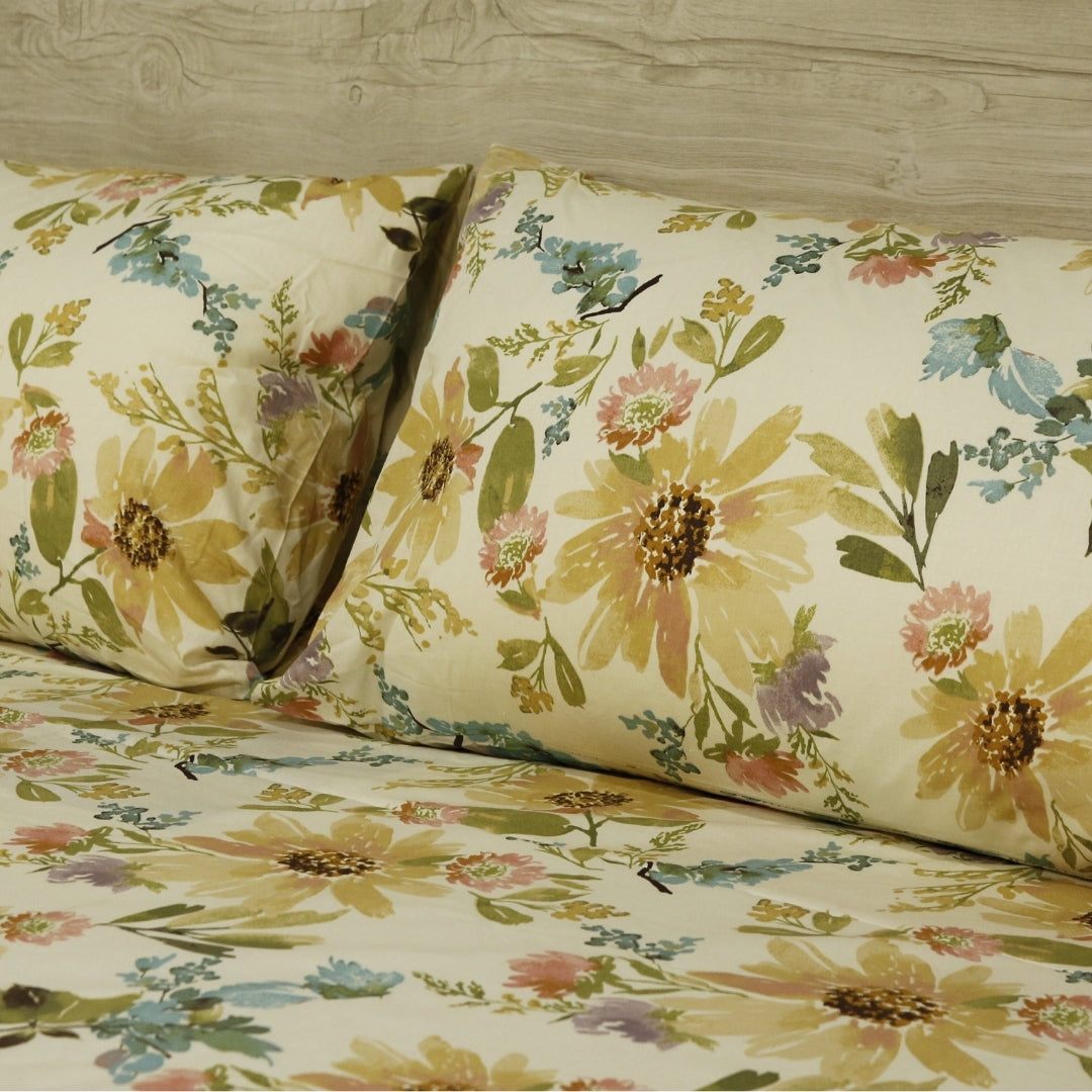 Bedsheets