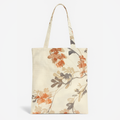Tote Bag - Rust