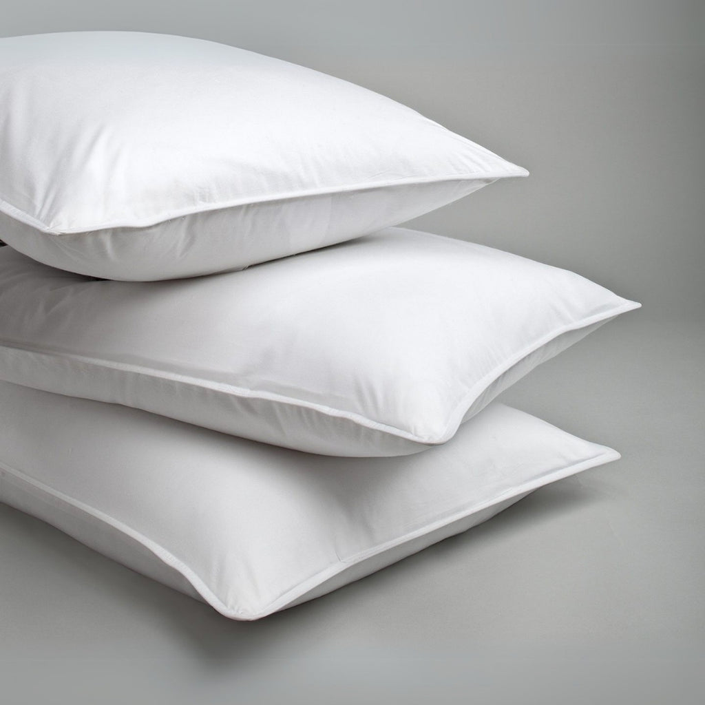 Ultra Soft Ball Fiber Filled Pillow