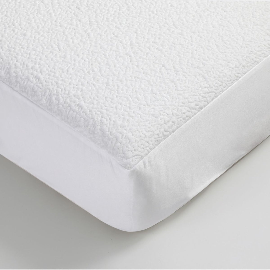 Terry Towel Mattress Protector
