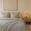 Paisley Charm - Duvet Cover Set