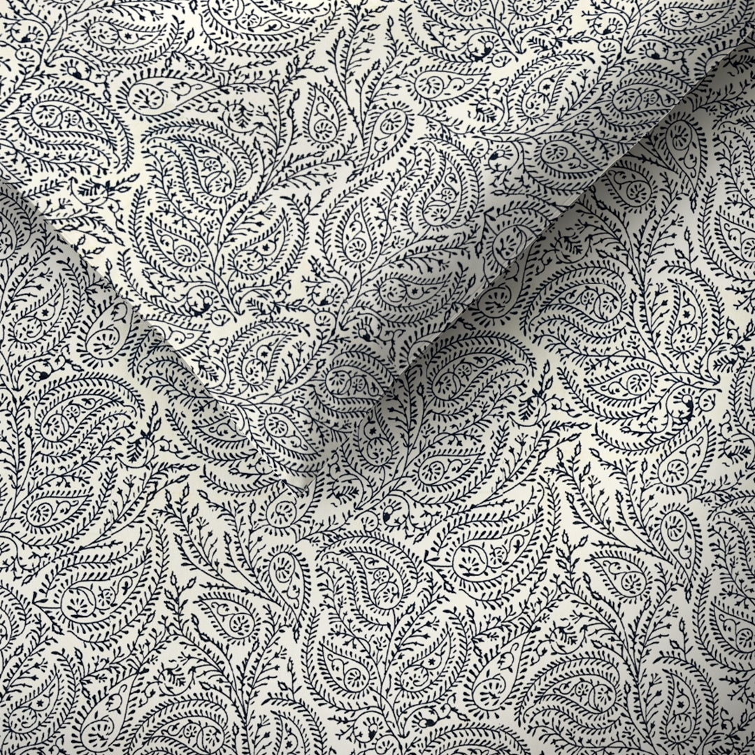 Paisley Charm