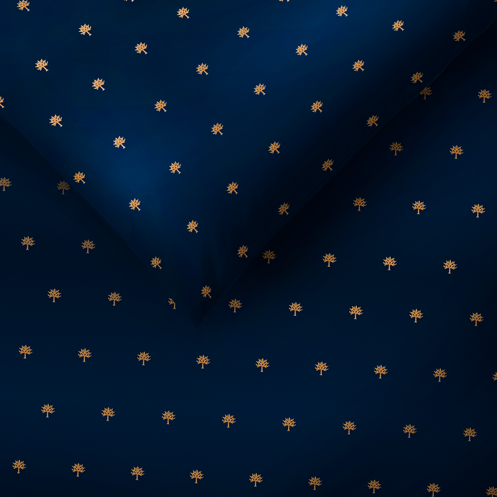 Midnight Confetti