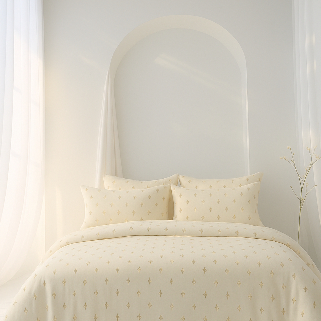 Classic Dune - Duvet Cover Set