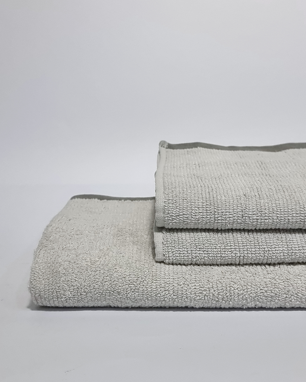 Cotton Towels Set of 3