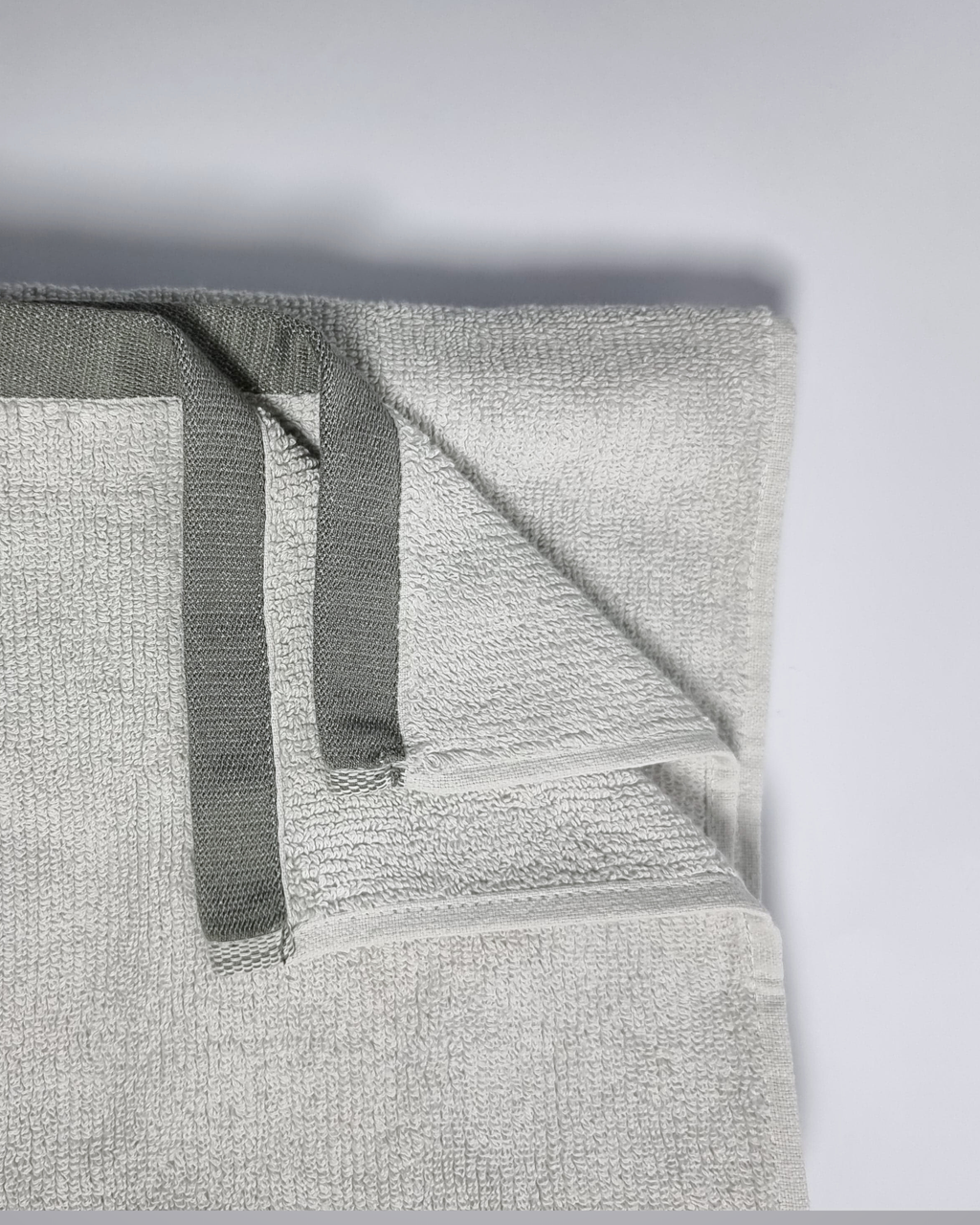Cotton Towels Set of 3