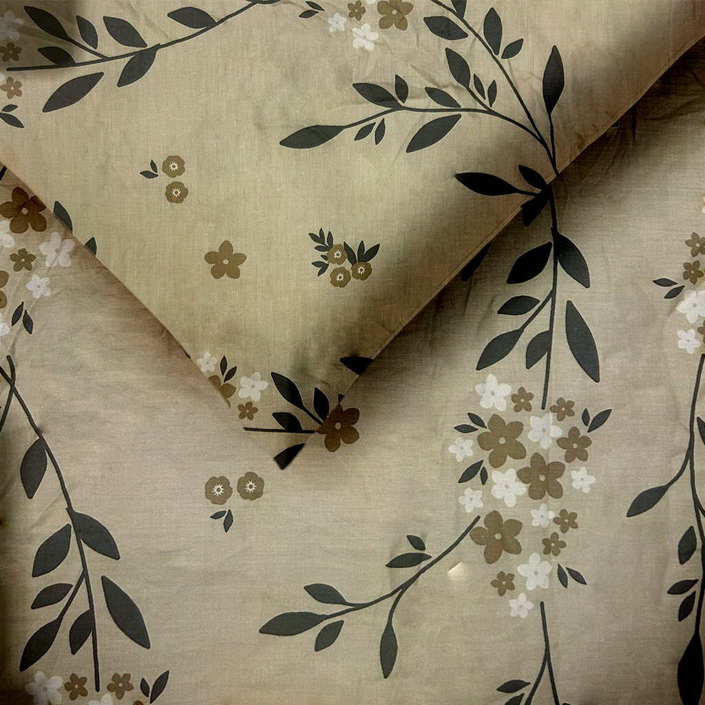 Olive Blossom
