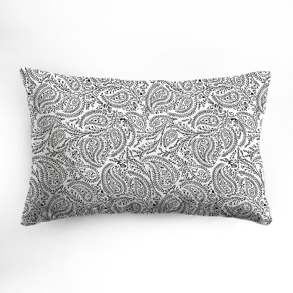 Paisley Charm